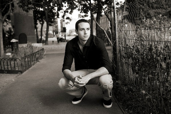 Nature Feels (Cover) – Collin McLoughlin