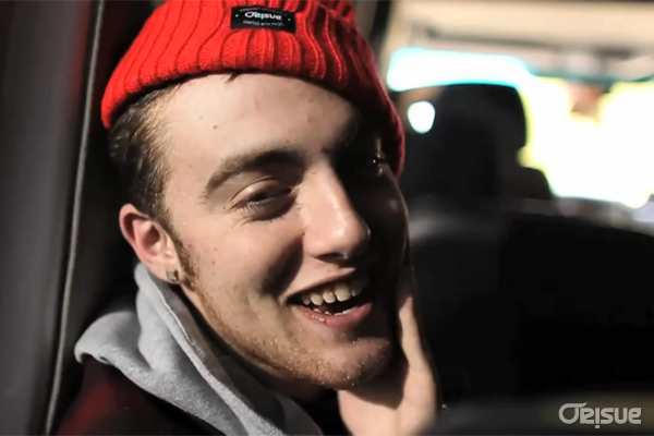 Child Celebrity – Mac Miller