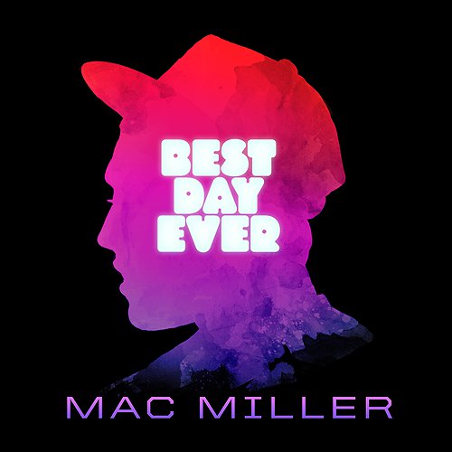 Post image for In The Air – Mac Miller