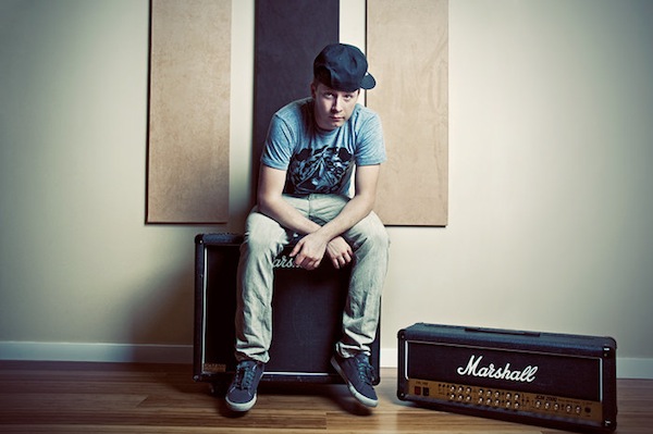 Crashing Down – OnCue + Video