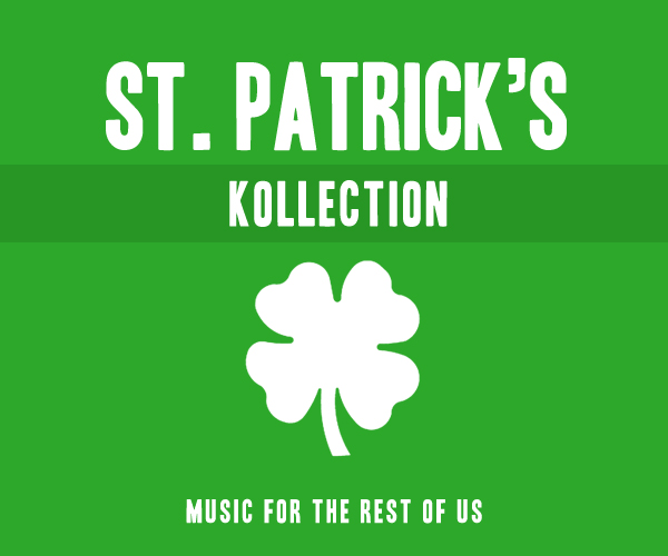 The St. Patrick’s Kollection