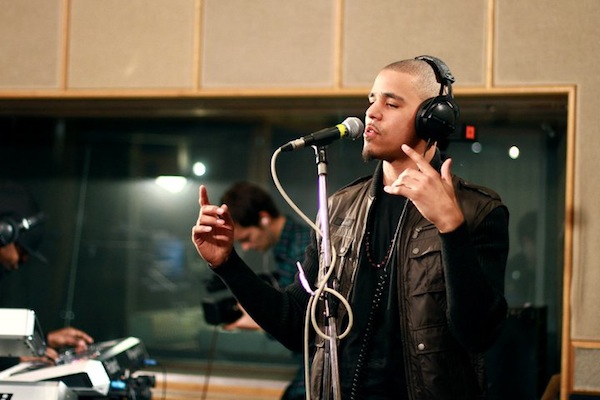 I Got That Flame – J.Cole vs. Mac Miller (DJ 21azy Mashup)