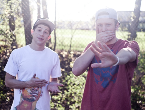 Come and Go – Aer