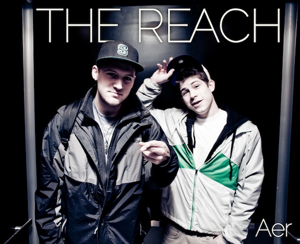 The Reach – Aer