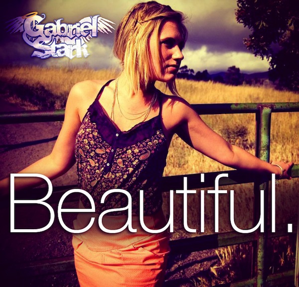 Beautiful – Gabriel Stark