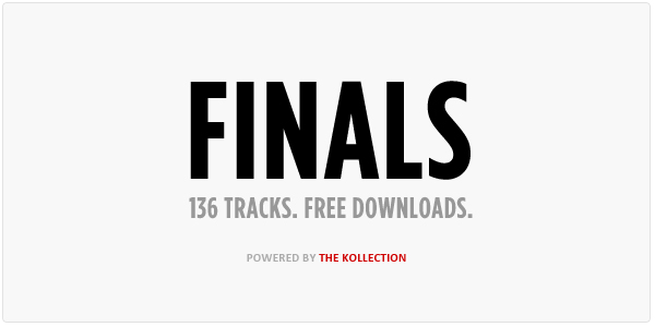 The Finals Playlist
