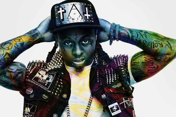 Post image for Fly By Night (R3K Remix) – Lil Wayne