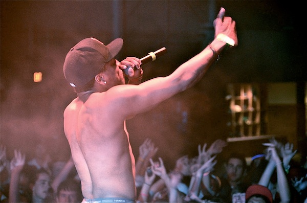 I’m Only Twenty – Sonny Shotz (prod. by Brenton Duvall)
