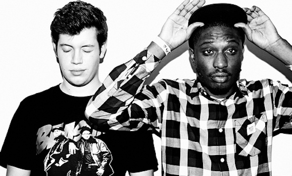 Extra Well ft. Chip Tha Ripper – Chiddy Bang