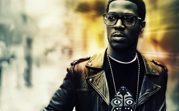 Falling Star (R3K Remix) – Kid Cudi