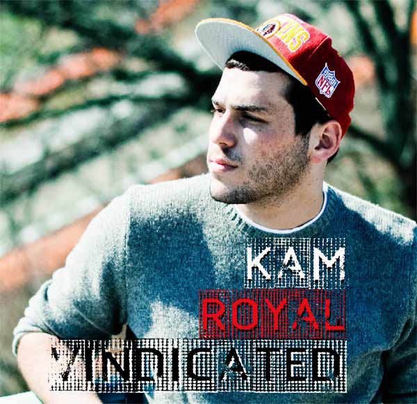 Vindicated – KAM Royal
