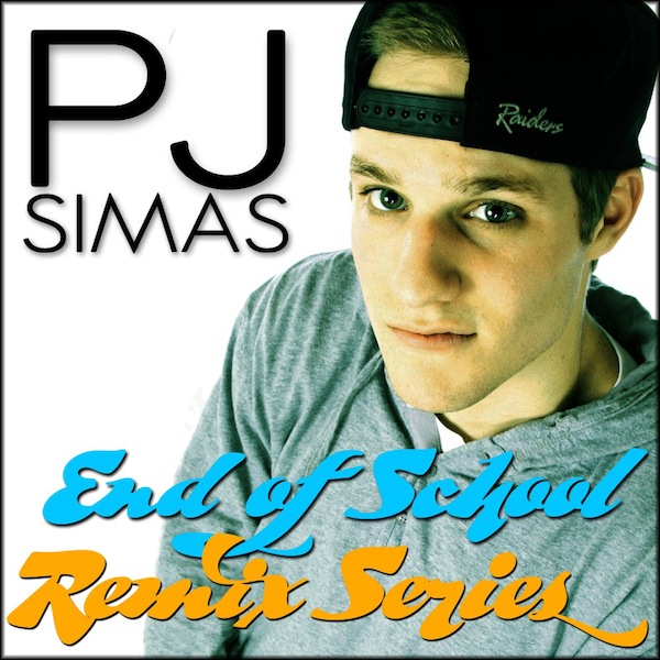 all i need remix pj simas