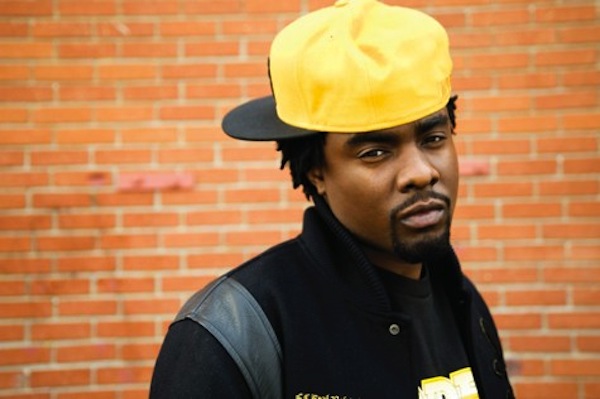 Lacefrontin – Wale