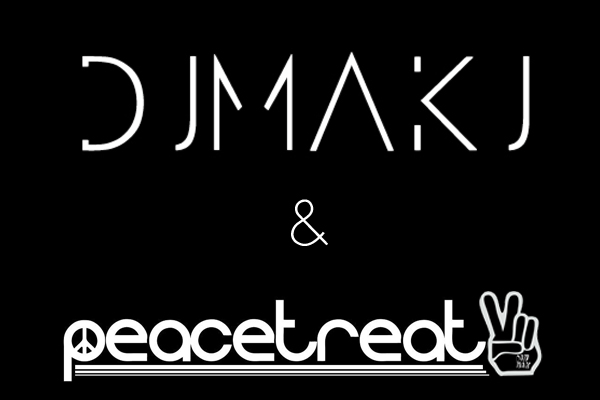 Heard Us Walking on a Dream (DJMAKJ Bootleg) – Empire of the Sun v. Peace Treaty