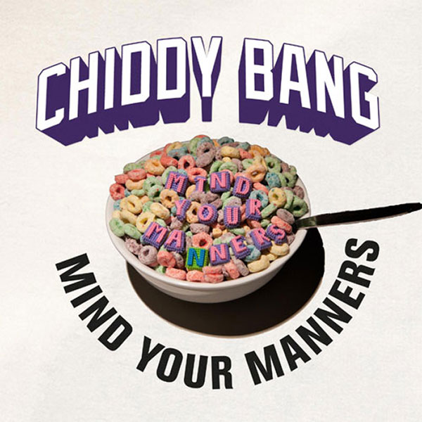 Mind Your Manners – Chiddy Bang Official Video