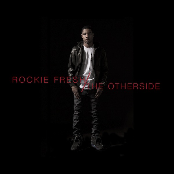 Time – Rockie Fresh