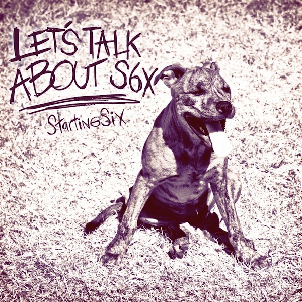 Dale Shake – Starting Six ft. Do Proper & YMTK