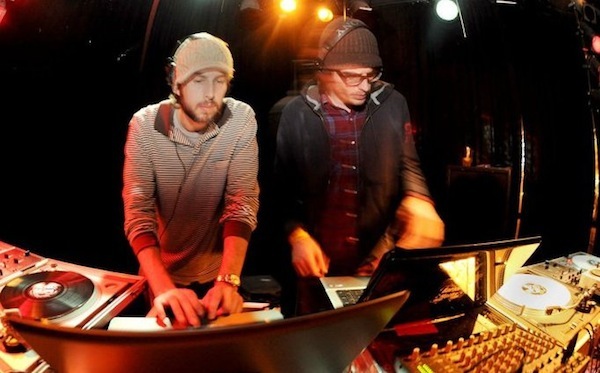 Mykonos (Barbaric Merits Foxtronic Dubstep Remix) – Fleet Foxes