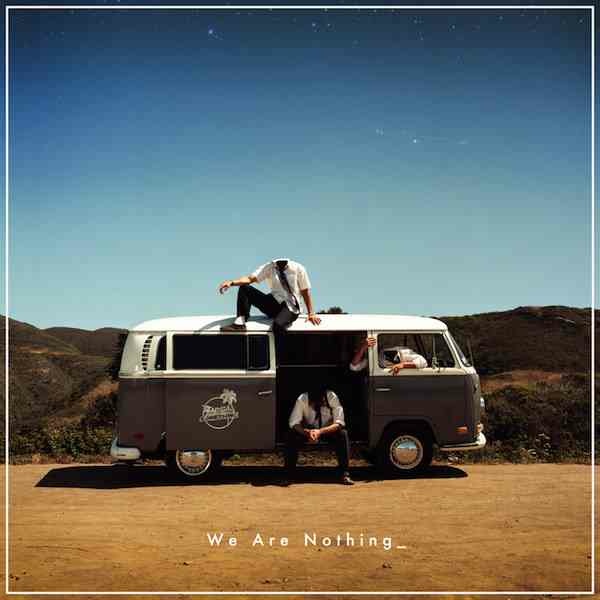 We Are Nothing (Full Album) – Radical Something