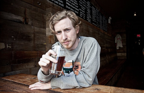 Goodbye – Asher Roth