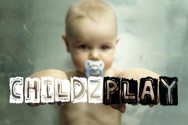 Guess Who’s Hungover – Childz Play
