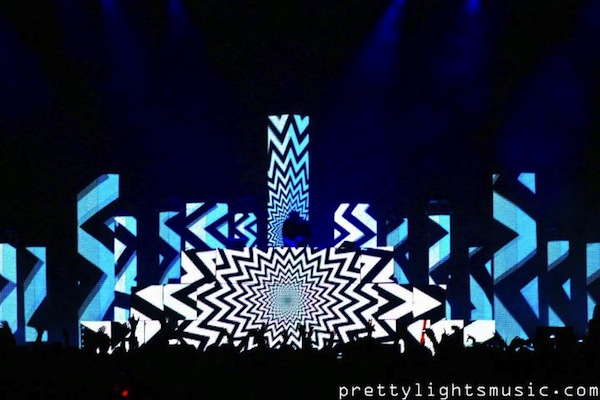 I Know The Truth – Pretty Lights