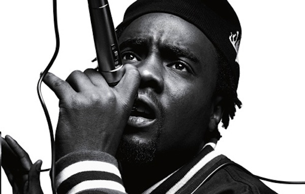 Lotus Flower Bomb (feat. Miguel) – Wale
