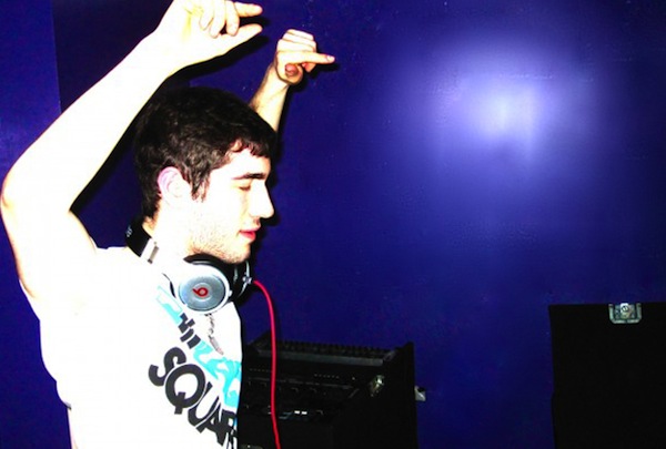 Jupiter Unison (Porter Robinson + DallasK) – 3LAU