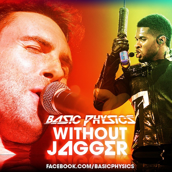 Without Jagger – Basic Physics