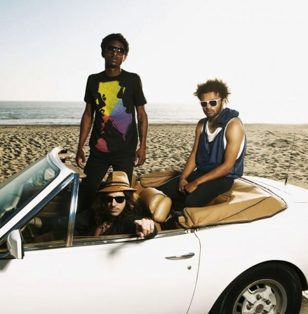 All I Ask ft. Shwayze – Silver Medallion