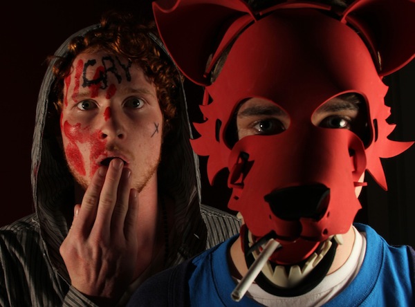 The Suburbs (Cry Wolf Remix) – Mr. Little Jeans
