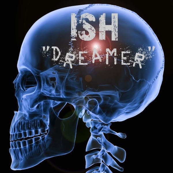 Dreamer – iSH