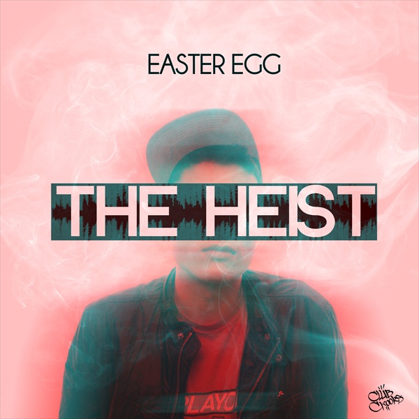 The Heist – Easter Egg