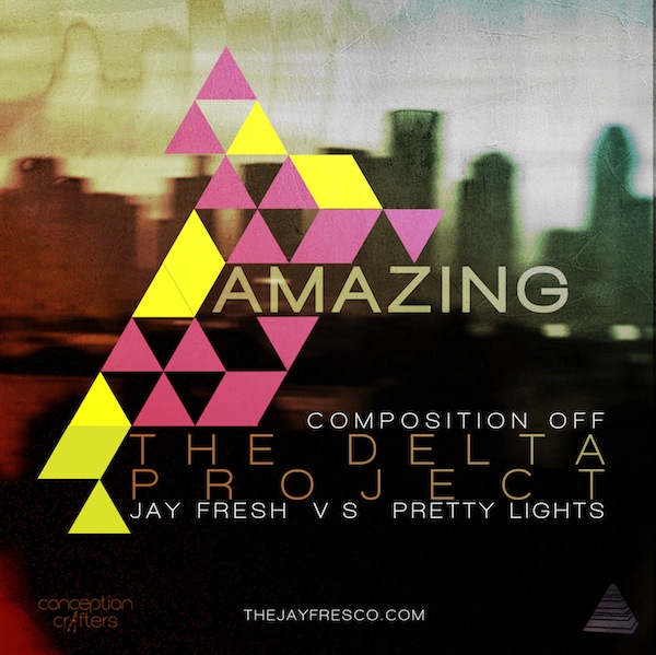 Amazing – Jay Fresh Video