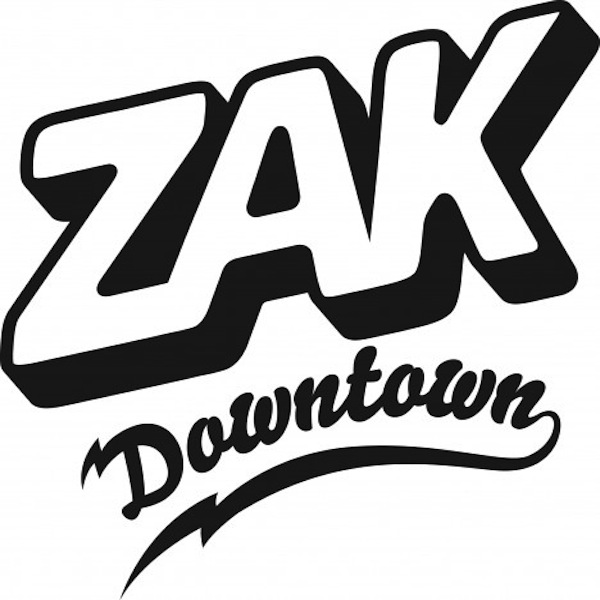 Zak Downtown Zak Downtown