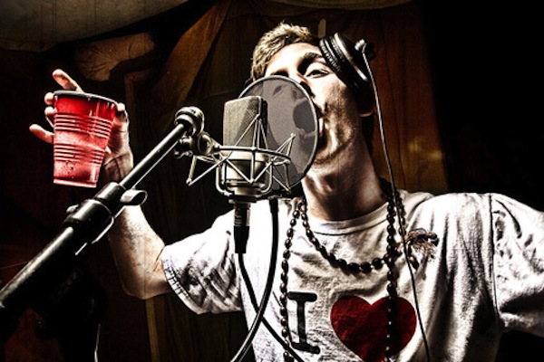Common Knowledge – Asher Roth