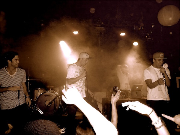 So Nice – The Good Husbands + Video