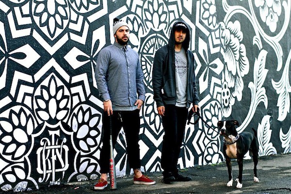 Old Enough – Intuition Video