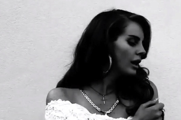 Video Game Over (Cranky Pills Mashup) – Lana Del Rey v. Drake