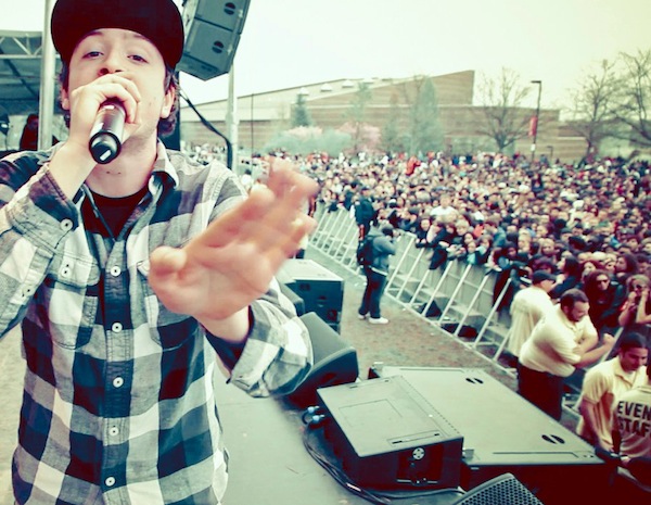 Better Than Before – OnCue Video