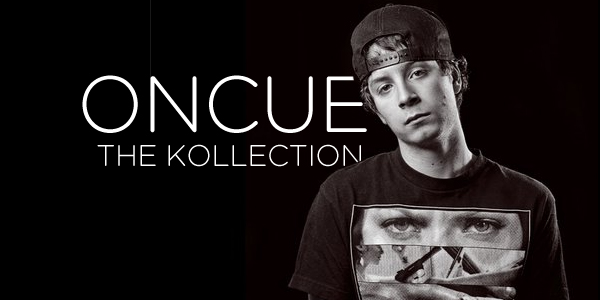 oncue cereal