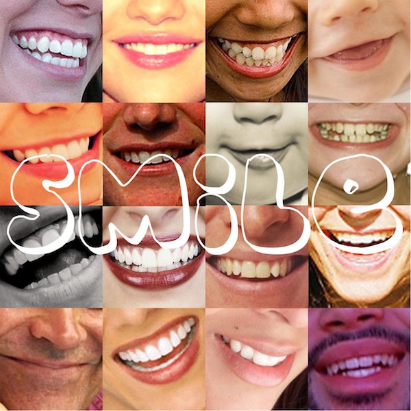 Smile – AudioDax