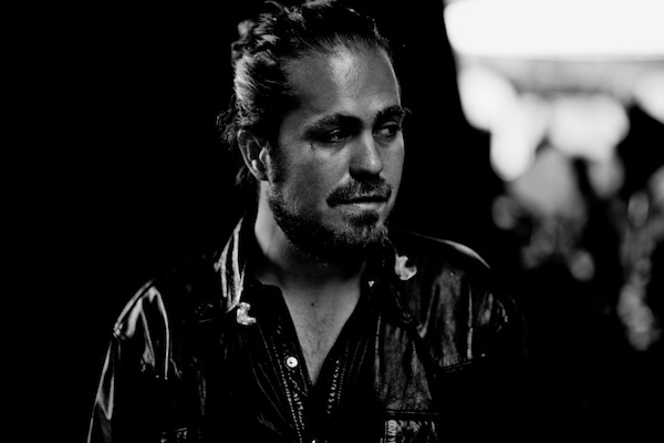 Anthem of Bullets (KE3F Blend) – Citizen Cope & Emancipator