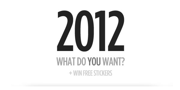 The Kollection in 2012 – What Do YOU Want?