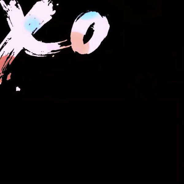 XO EP (The Weeknd vs. The Glitch Mob) – DJ Bahler