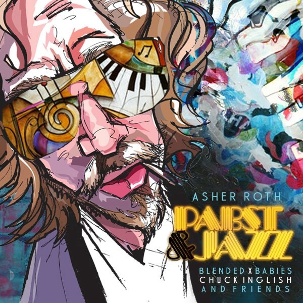 Choices ft. Action Bronson – Asher Roth