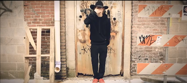 Common Knowledge – Asher Roth Video