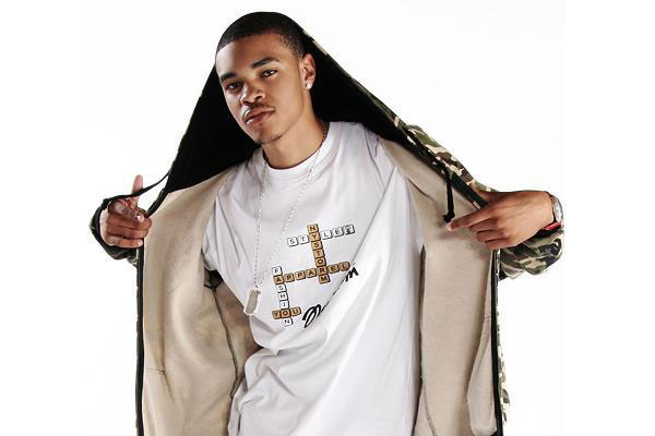 Racks on Racks (Piano Remix) – Bei Maejor
