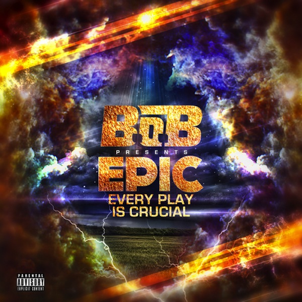 High – B.o.B