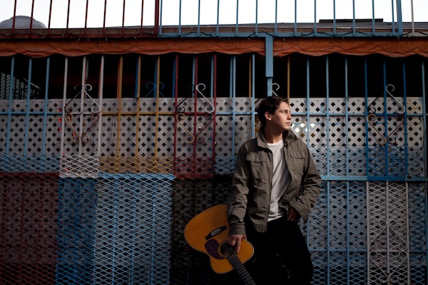 In My Dreams – Cris Cab